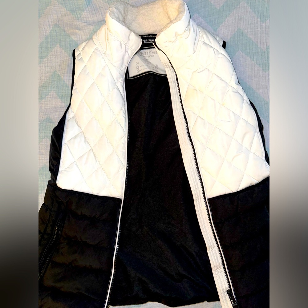 Calvin Klein vest